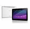SAMSUNG Galaxy Tab 10.1 ( WiFi + 16GB ) GT-P7510, feh�r ( 2 �v szervizben ), �r, v�s�rl�s adat-lap